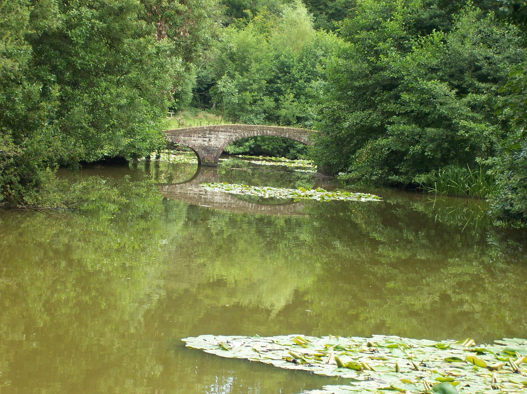 Staunton Farm景点图片