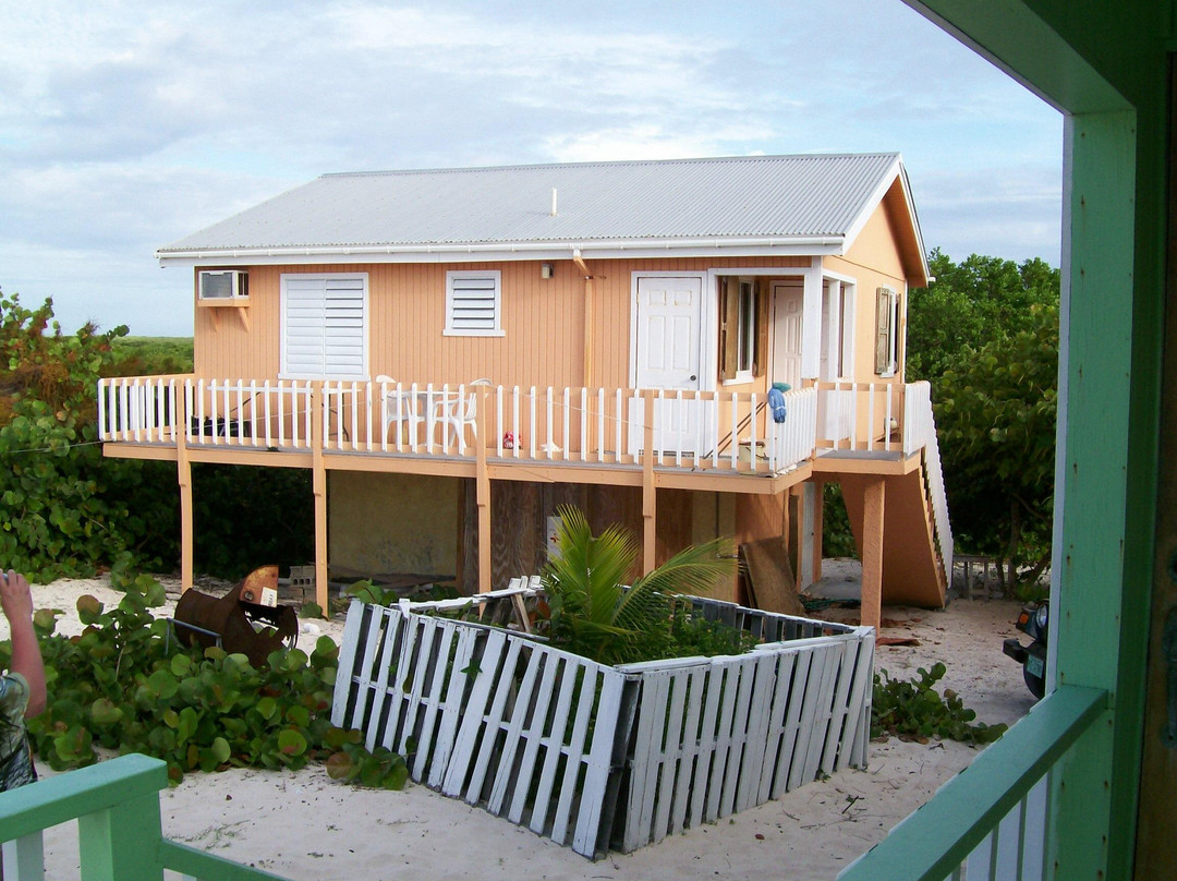 Lo'Lolly Beach Cottages