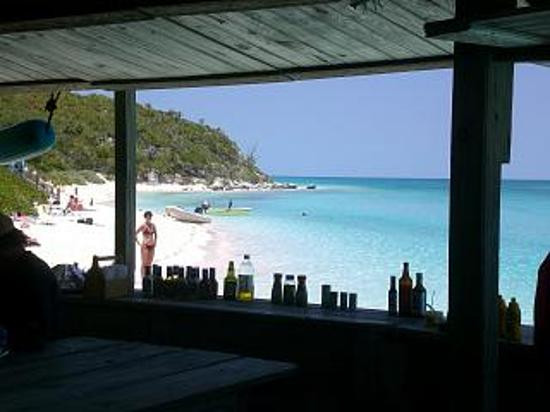 汽艇大冒险-拿骚必去景点