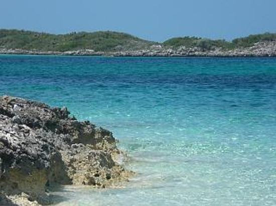 汽艇大冒险-拿骚必去景点