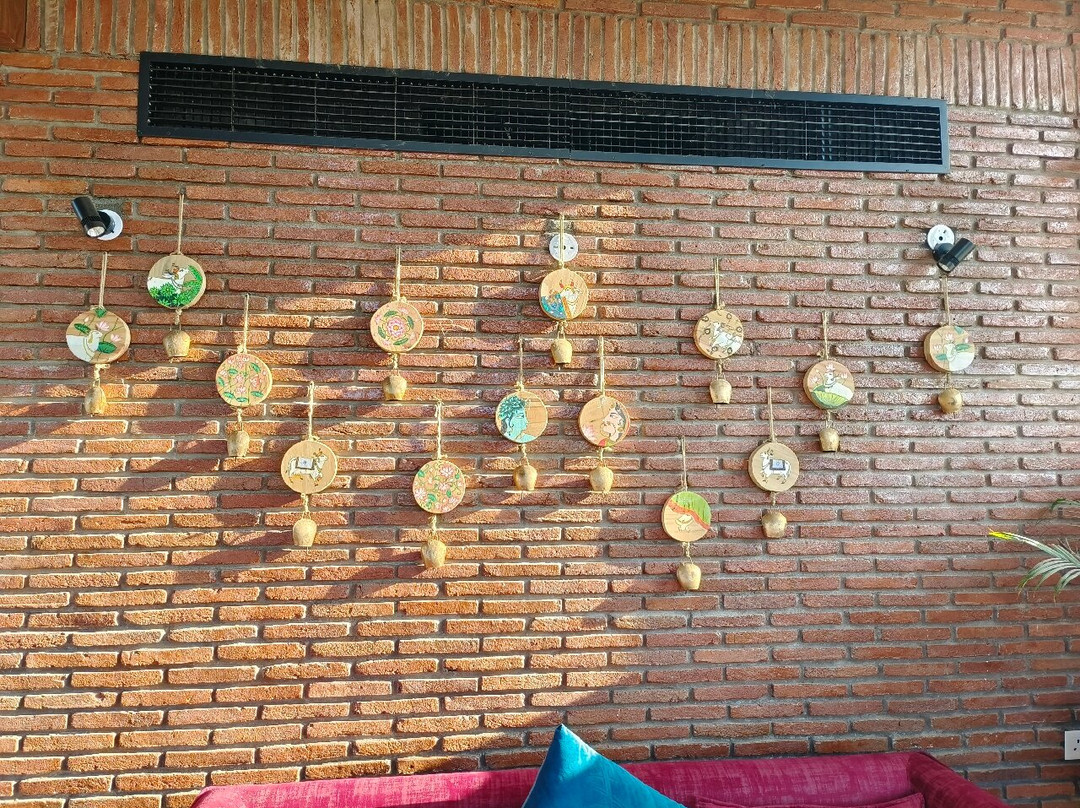 Neertaru Resort & Wellness