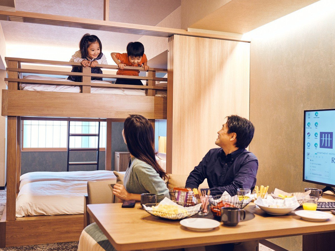 MIMARU Tokyo Ikebukuro