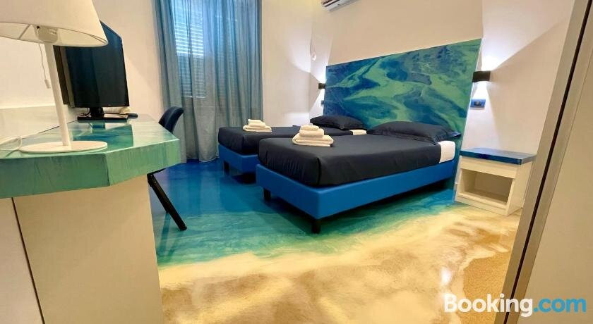 Tribus Boutique Hotel主图