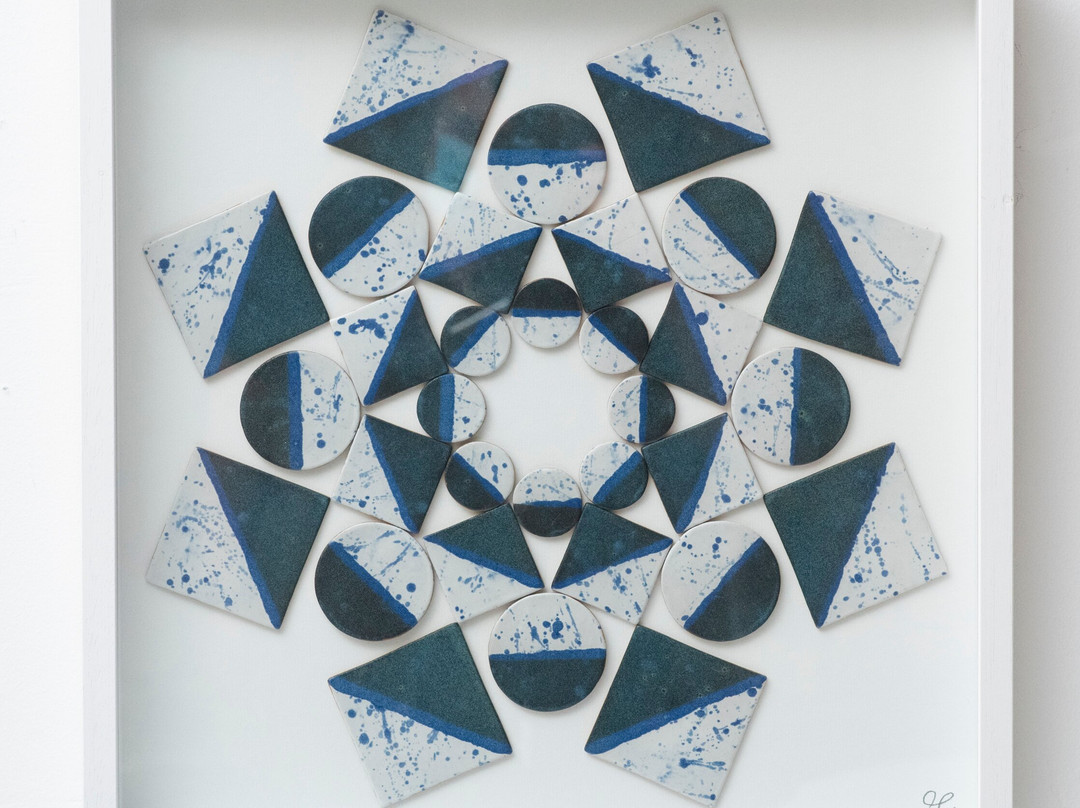 Fiachra Crowley Artist-肯梅尔必去景点