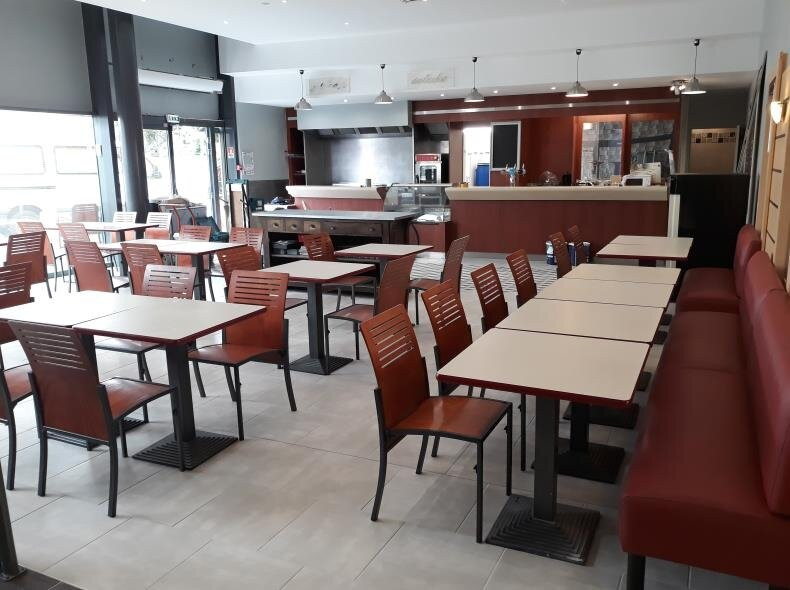 Core by Clare Smyth