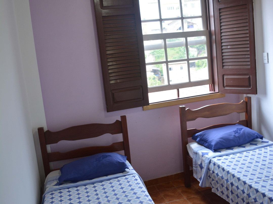 Pousada da Simone主图