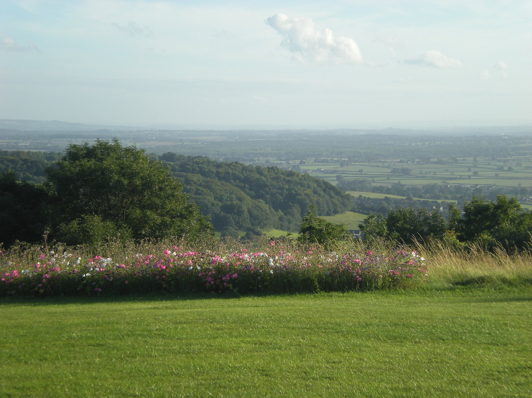 Cotswold Edge Golf Club景点图片
