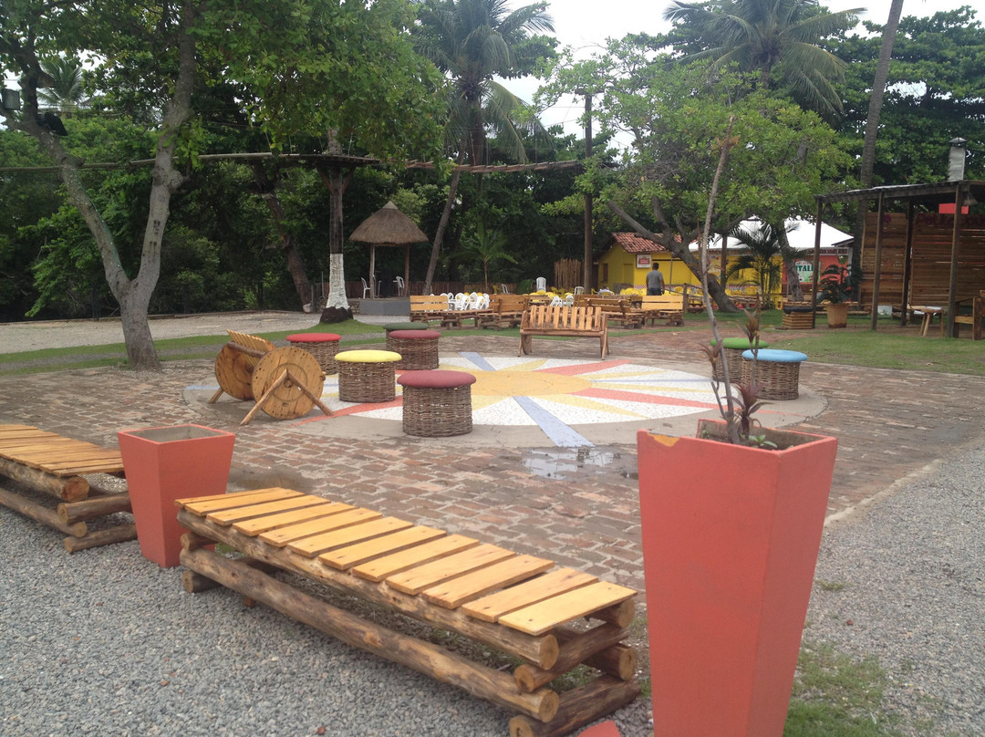 Barra de Sao Miguel餐馆和美食-Vila Niquin