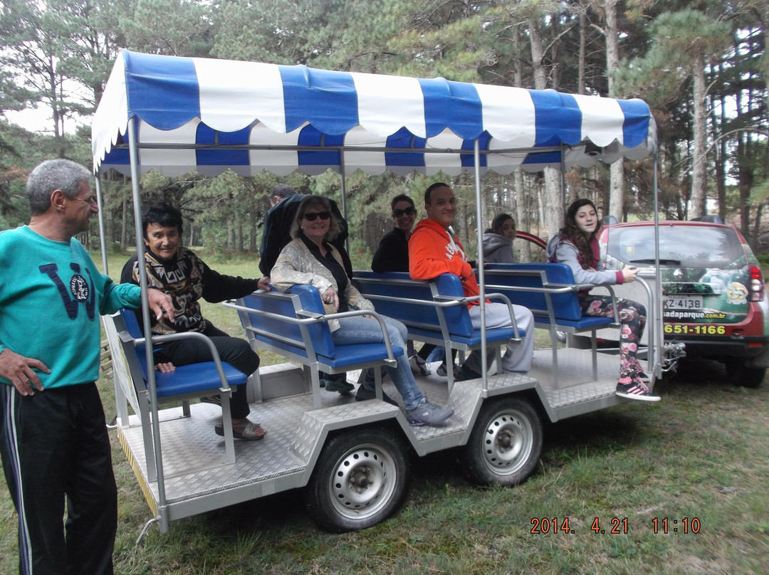 Pousada Parque