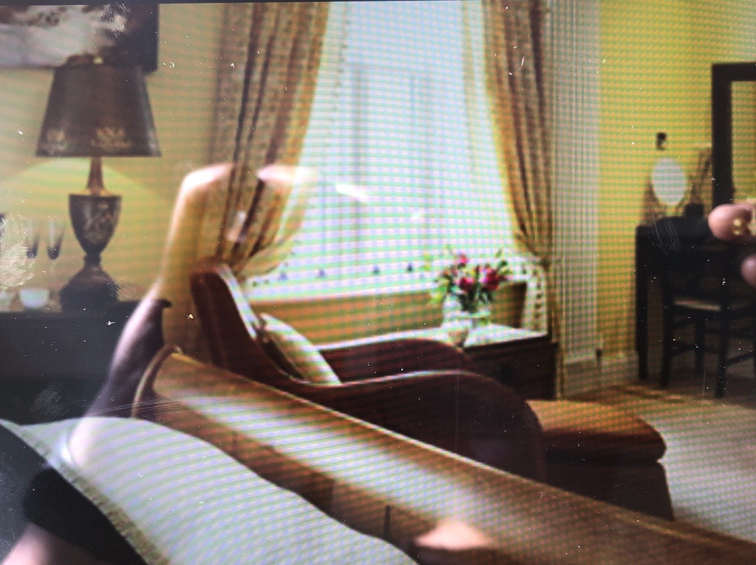 All Seasons Guest House主图