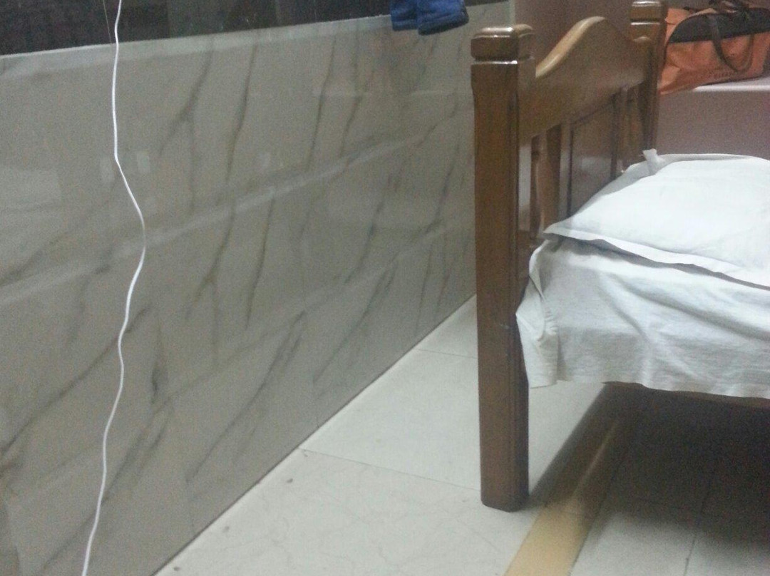 Sri Krishna Deluxe Lodge