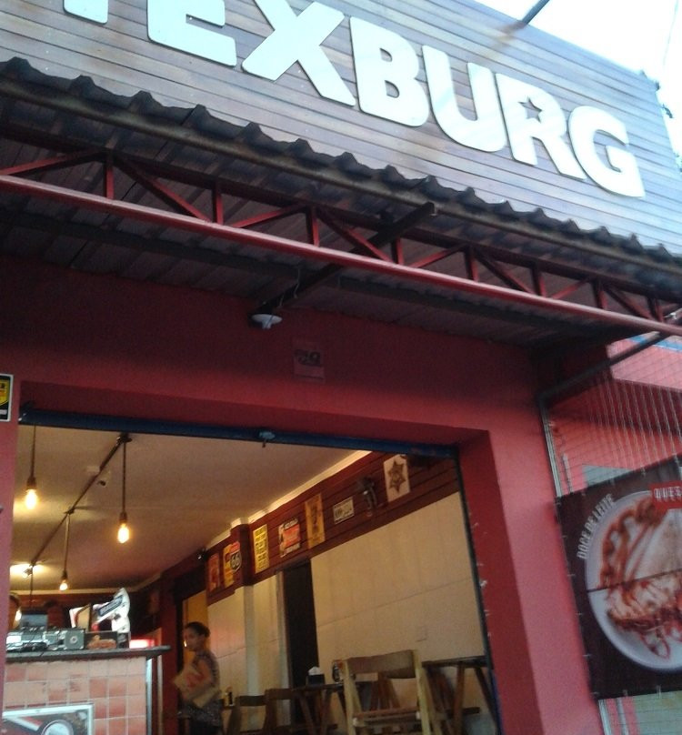 Tex burger