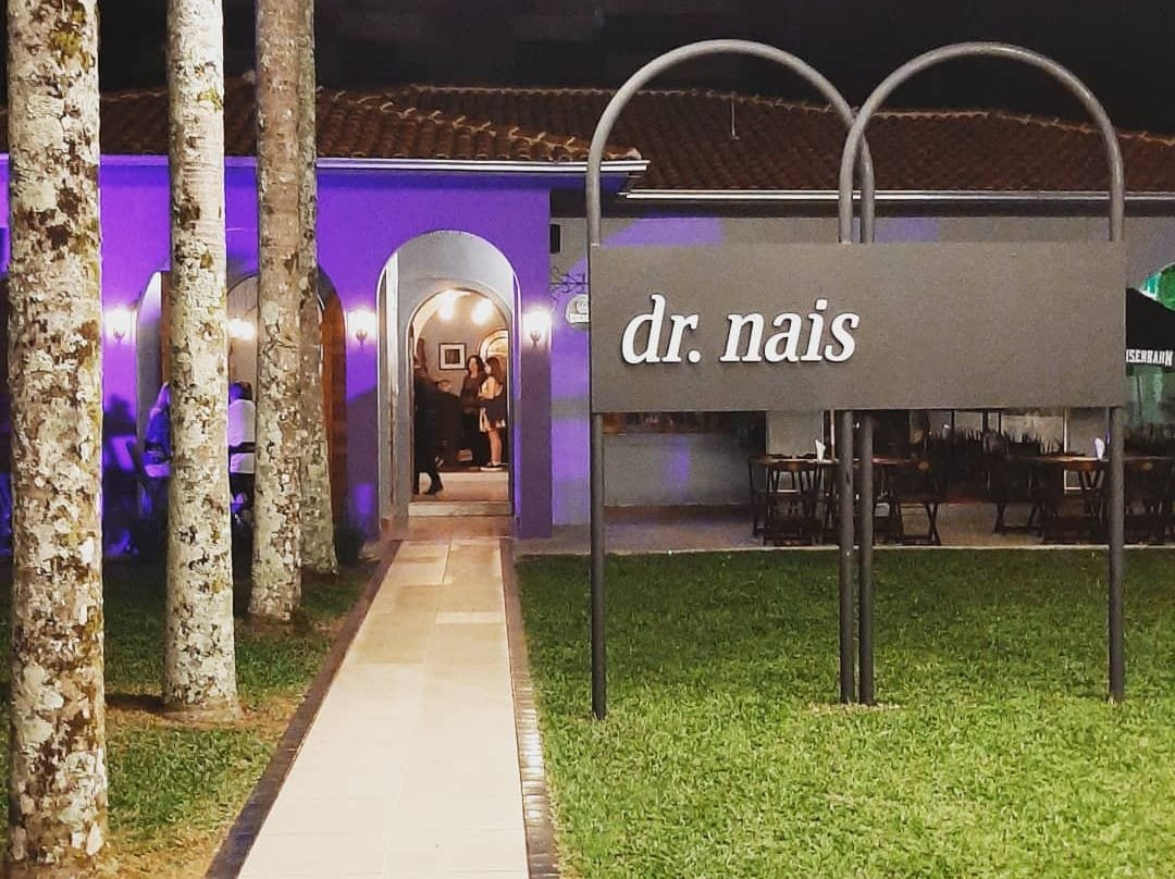 Dr.Nais Gastrobar