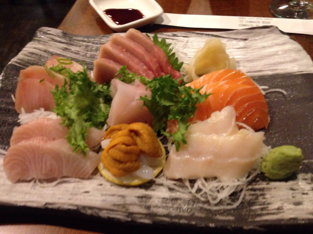 Kurofune Japanese Restaurant