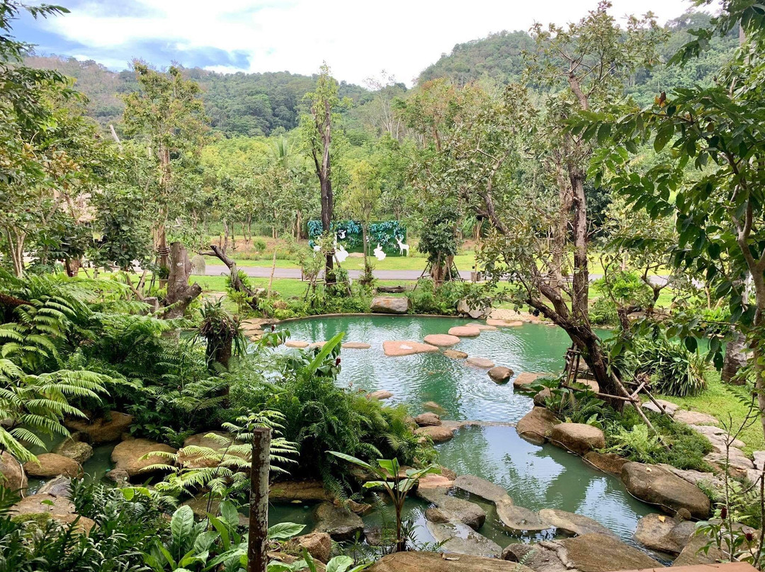 Khao Lak Private Driver-拉克山必去景点