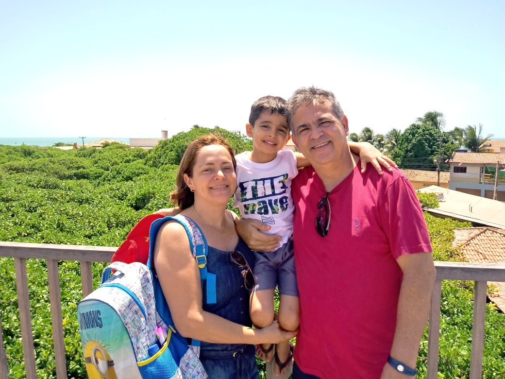 Go Pousada do Cajueiro