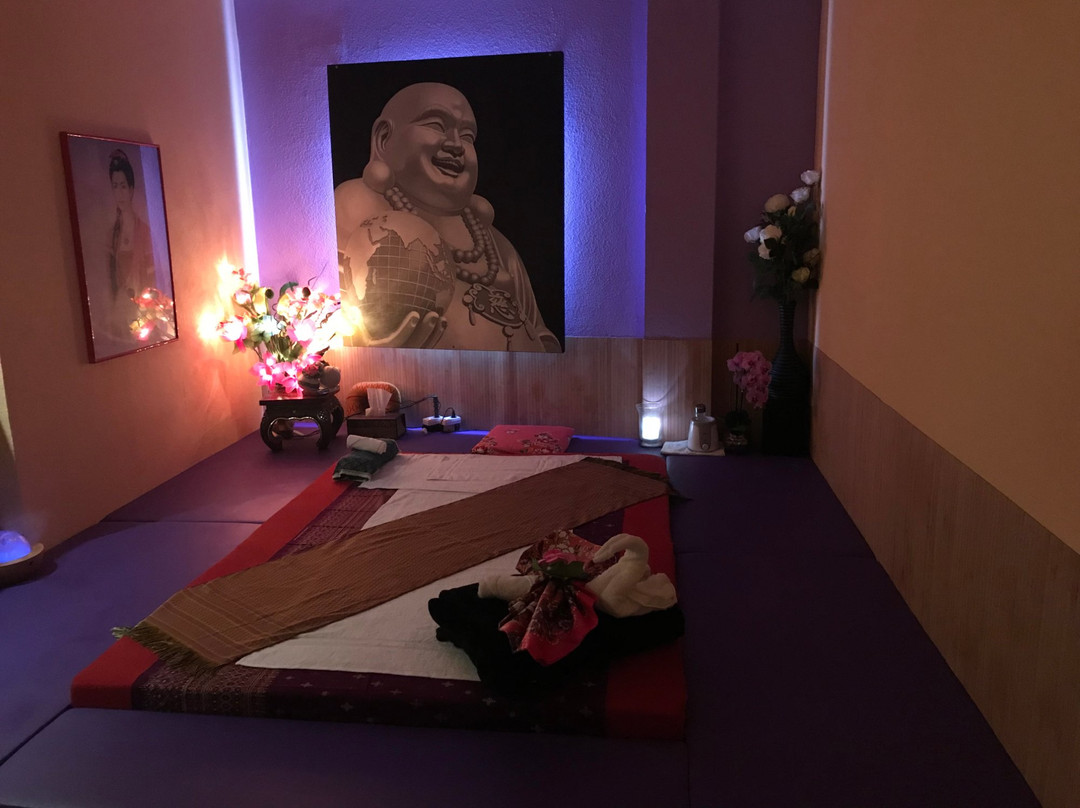 ThipThai Massage & Spa景点图片