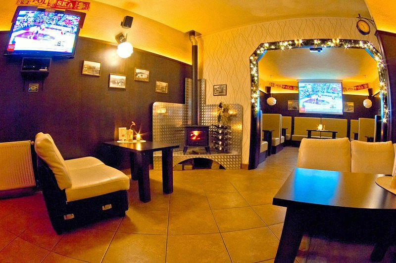 Pub Oaza
