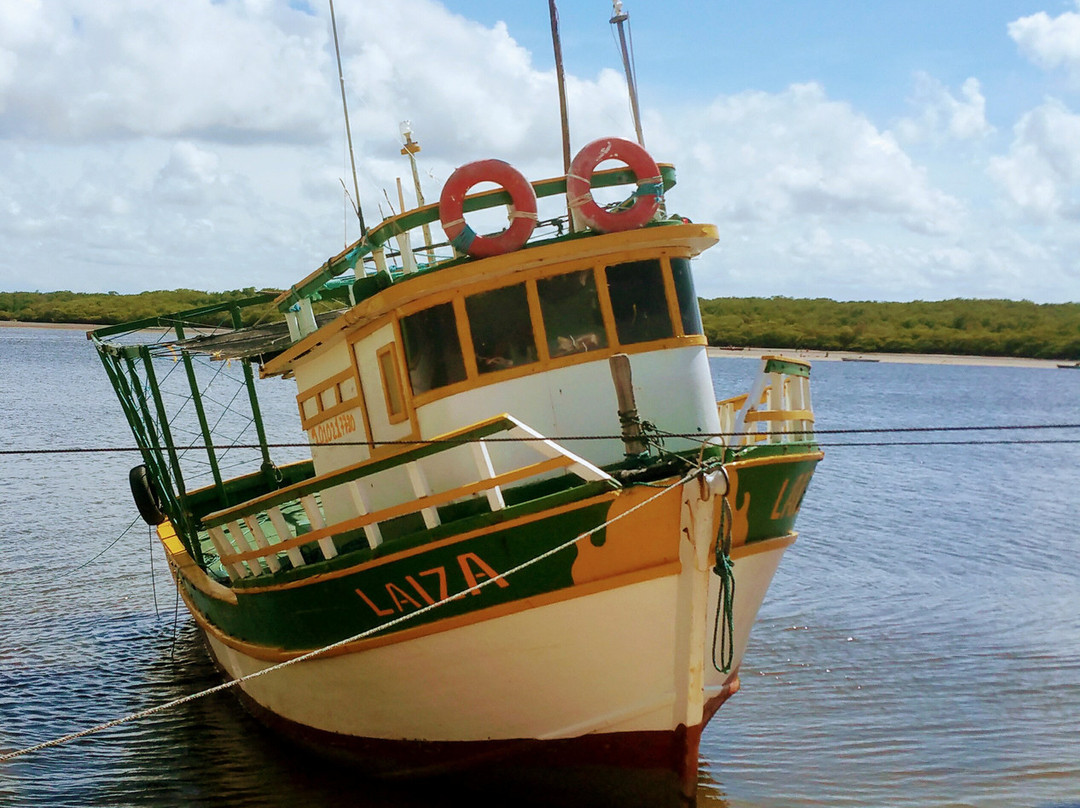 Pitimbu餐馆和美食-Restaurante Do Gordo