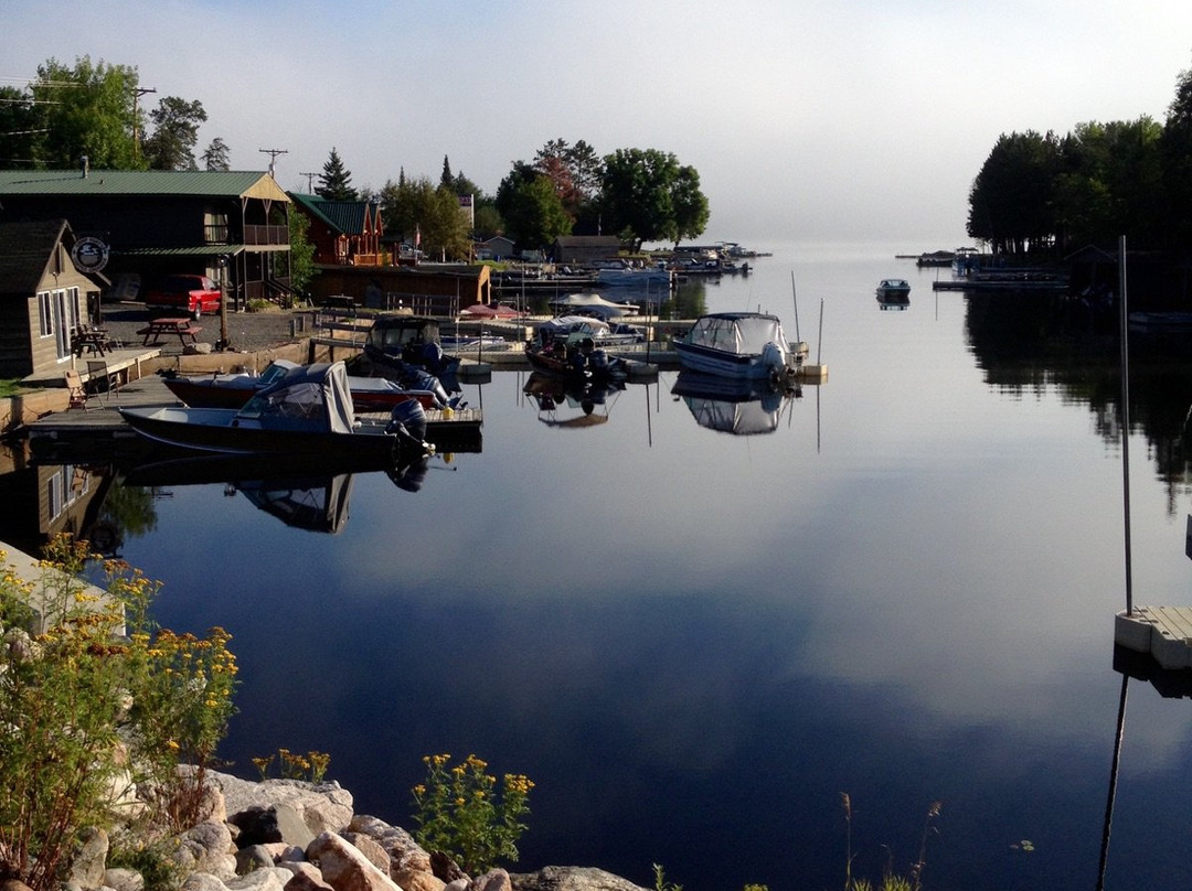Norway Lodge/Resort & RV