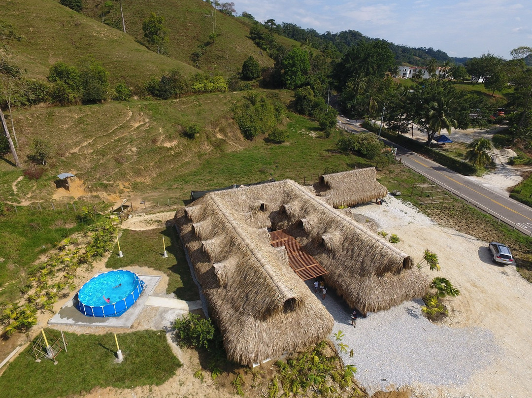 Makenke旅馆 - 洛斯色雷斯生态公园