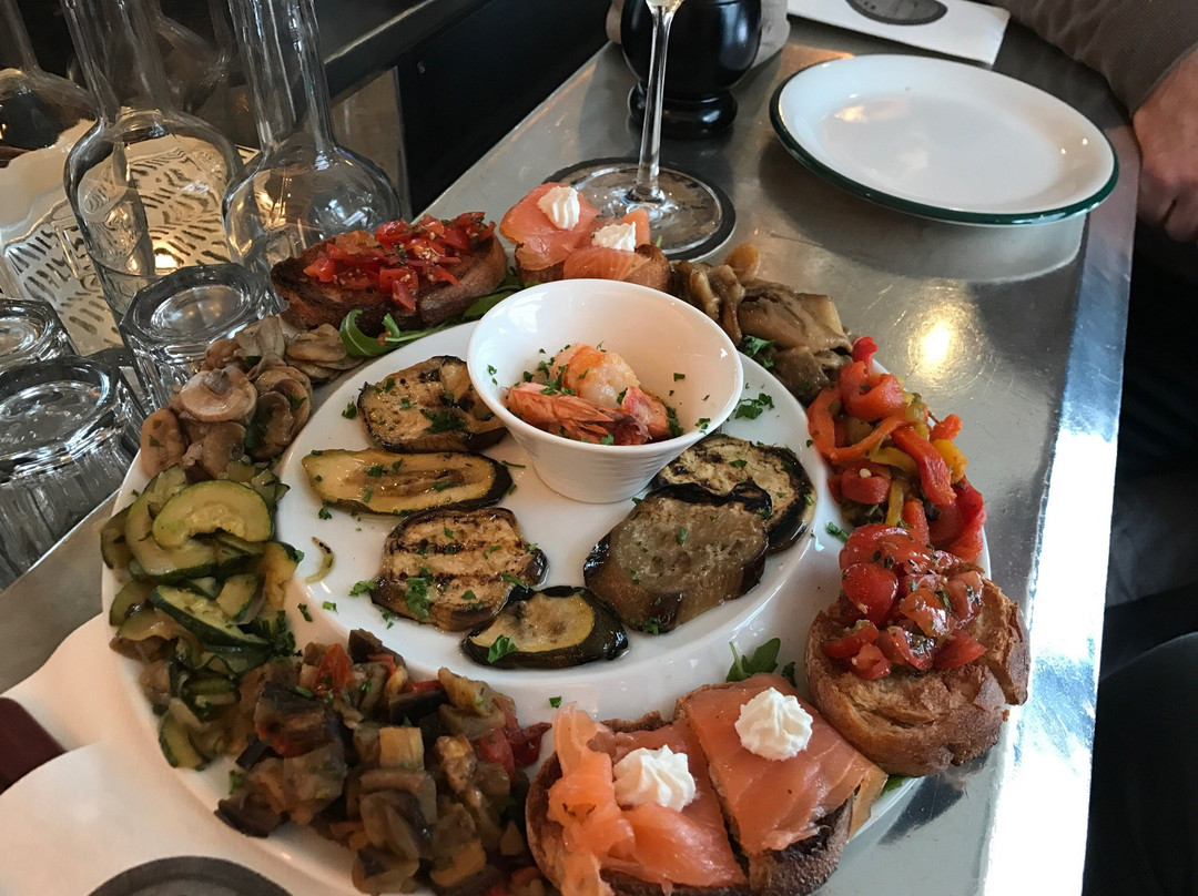 Bellini Vini e Spuntini