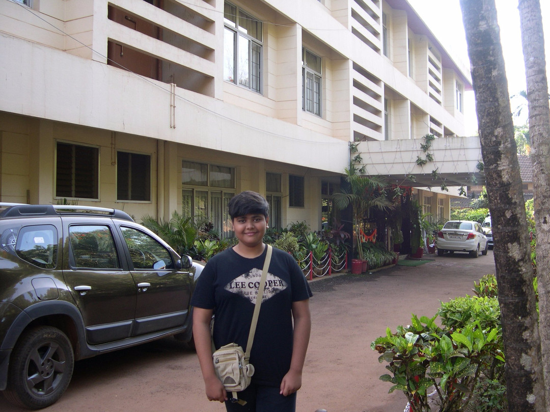Panchavati Hotel