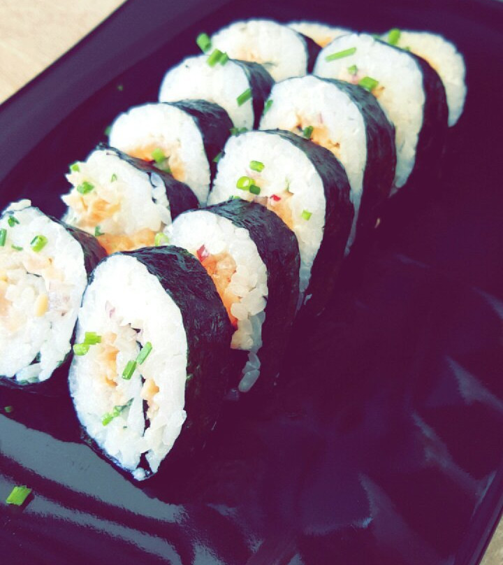 Sushi one