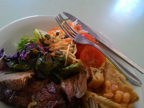 Nova Vicosa餐馆和美食-Restaurante Caetanos