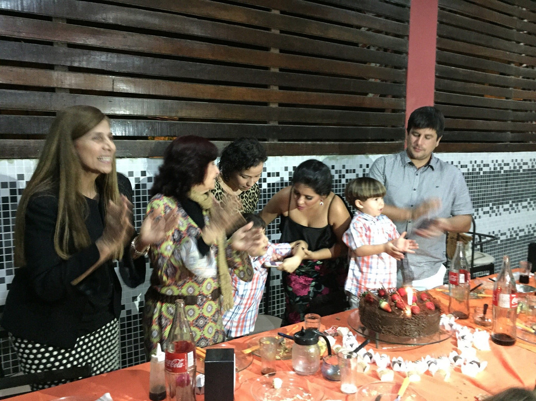 Churrascaria Las Pampas