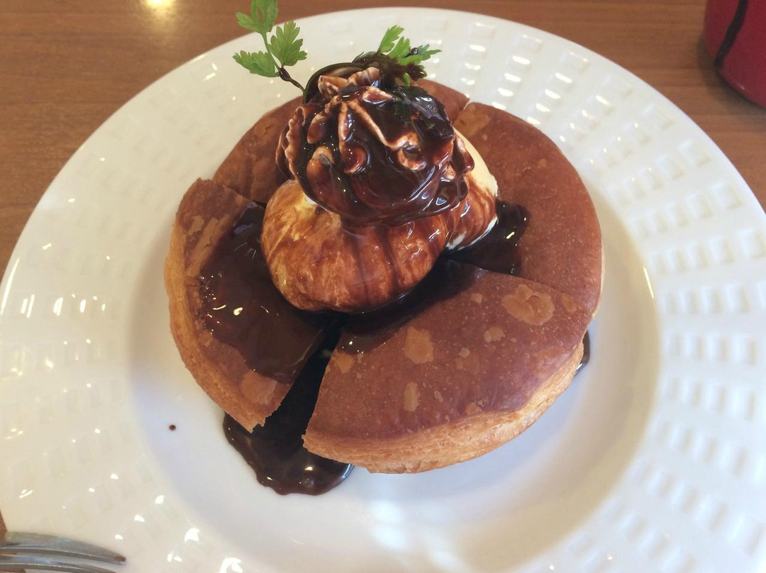 ココス 仙台富谷店