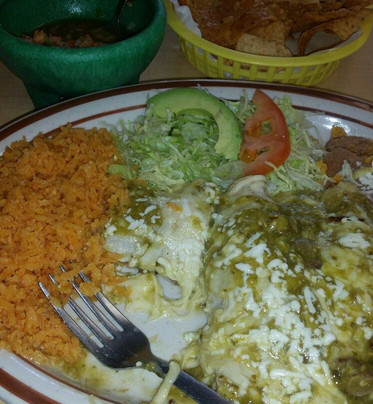 La Rancherita