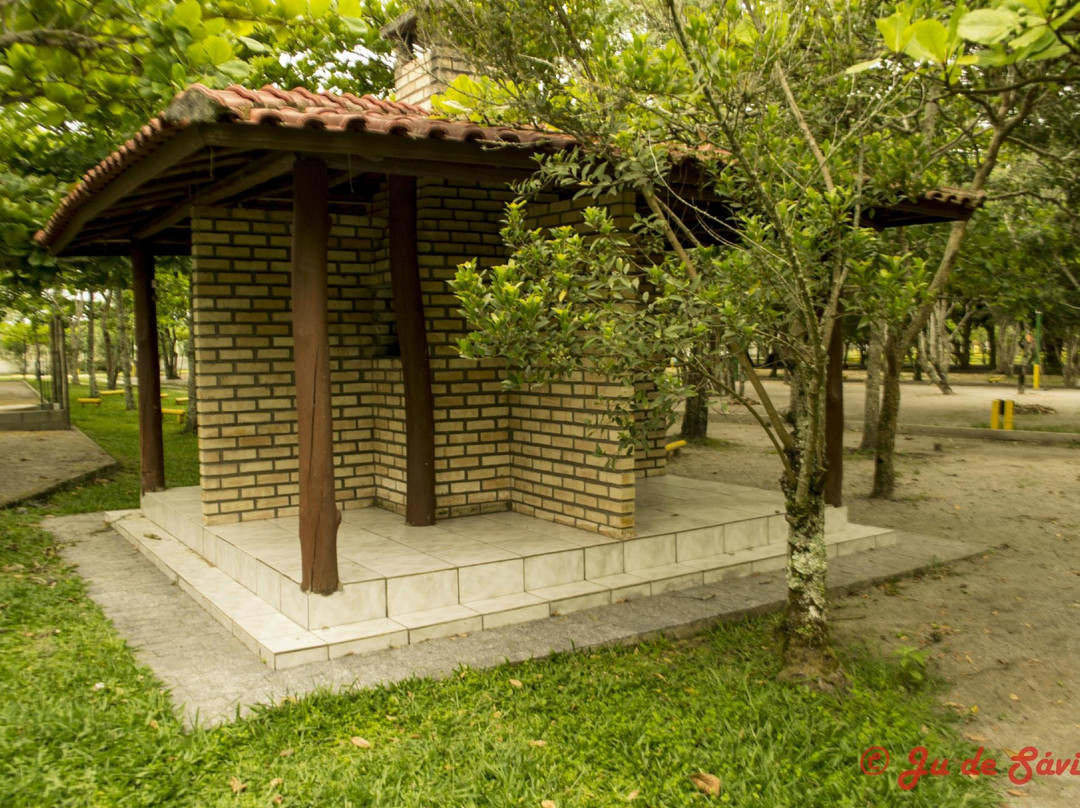 Camping Beira Rio