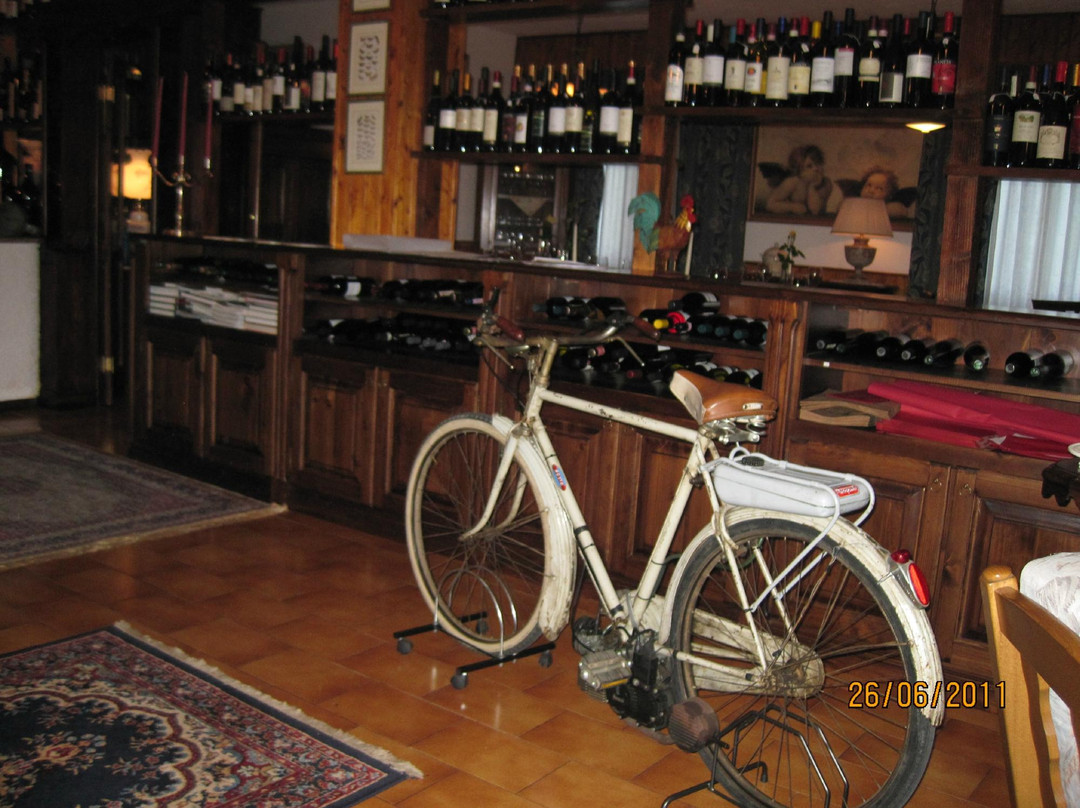Ristorante Il Gallo Della Checca