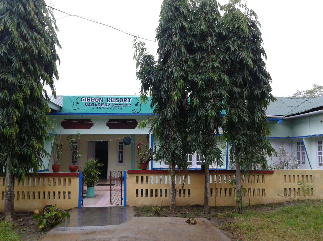 Gibbon Resort