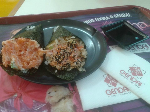 Gendai Park Shopping Sao Caetano do Sul