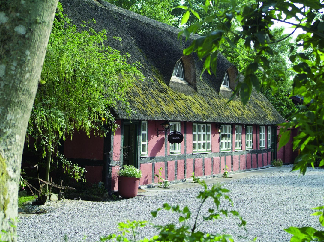 Toerring旅游攻略图片