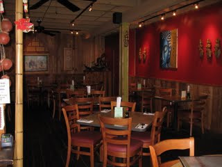 Stanwood餐馆和美食-Jasmin Asian Bistro