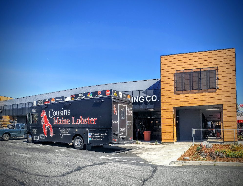 Hops And Spokes Brewing Company