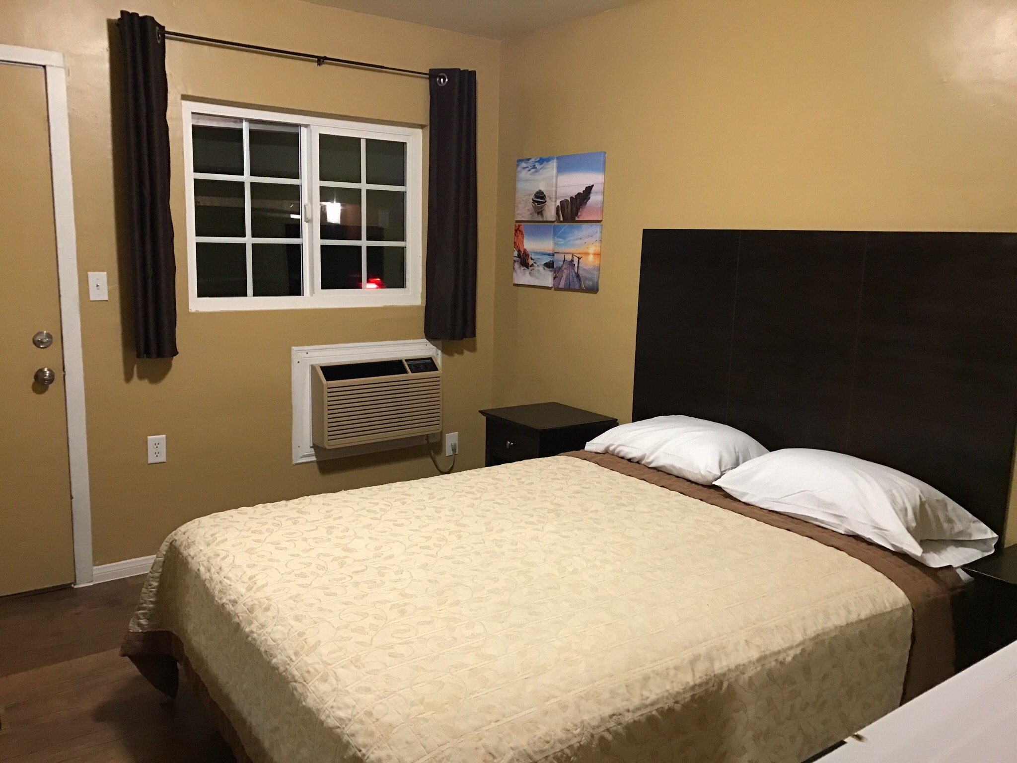Cheryo Motel-官方