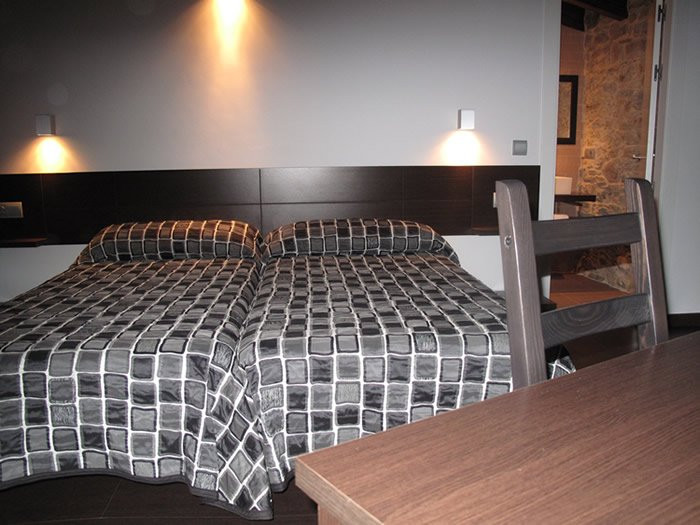 Hostal Ultreia