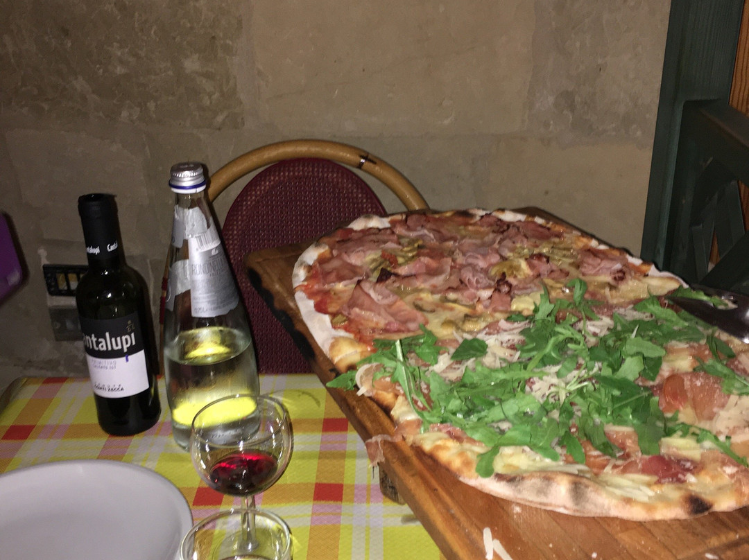 Maccheroni Ristoranti
