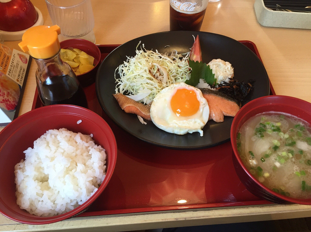 ジョイフル 大分玖珠店
