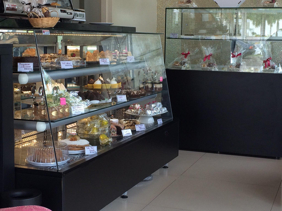 Precios Lapidado Por Dona Brigadeiro