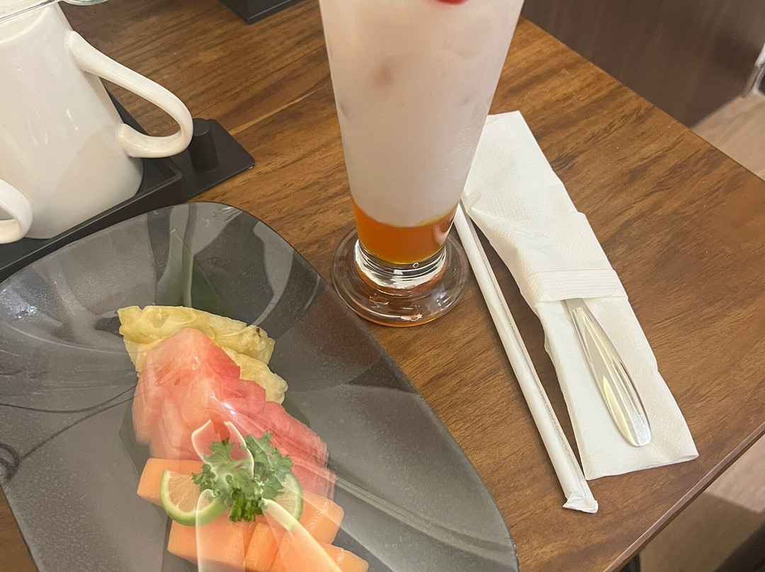 Alhambra Hotel Banda Aceh