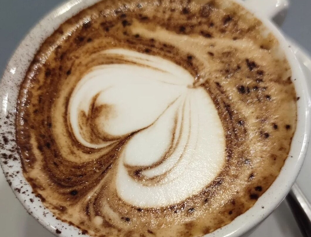 Mokaflor Il Caffè Tra Le Righe