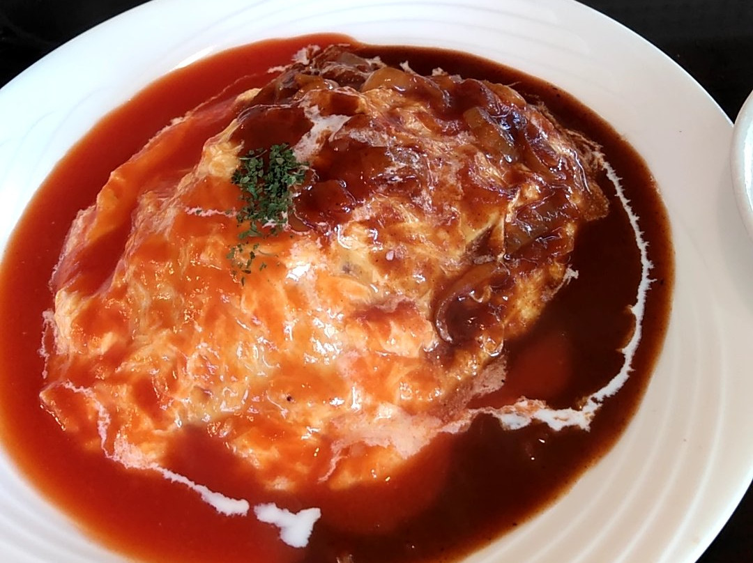 南国市餐馆和美食-Restaurant Mon Cher Ton Ton