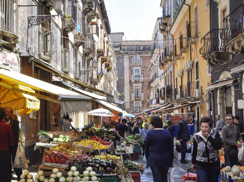 Hili Travel Srl - Catania