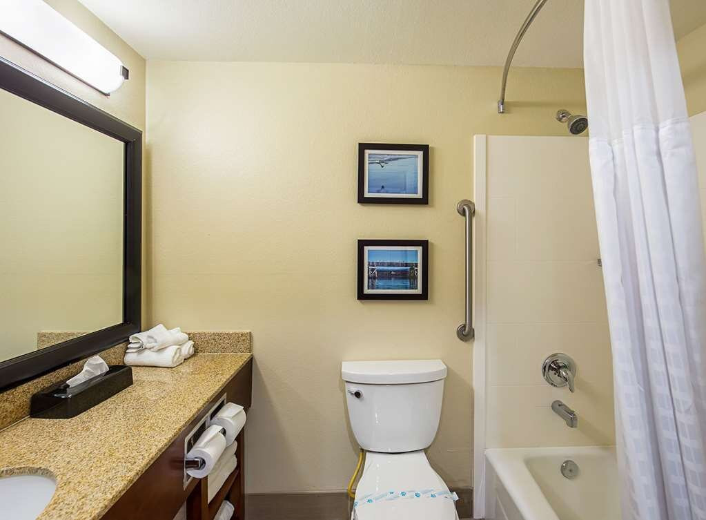 Comfort Inn Arcata - Humboldt Area主图