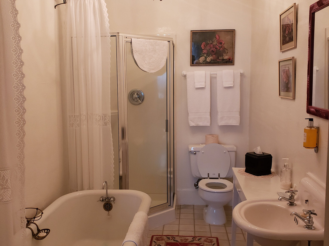 Old Wheeler Hotel主图